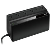 APC by Schneider Electric Back-UPS 450VA UPS — BN450M-CA