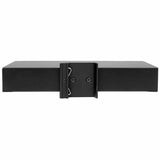 Eaton Tripp Lite Series 10-Port Industrial-Grade USB 3.x (5Gbps) Hub - 20 kV ESD Immunity, Metal Housing, Mountable — U360-010-IND