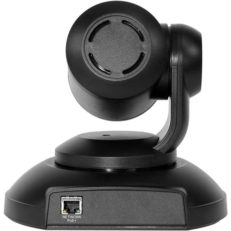 Vaddio EasyIP 10 Video Conferencing Mixer Kit with IP PTZ Camera - Black — 999-60321-000