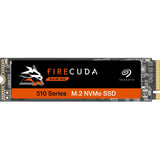 Seagate FireCuda 510 ZP250GM3A001 250 GB Solid State Drive - M.2 Internal - PCI Express NVMe (PCI Express NVMe 3.0 x4) — ZP250GM3A001