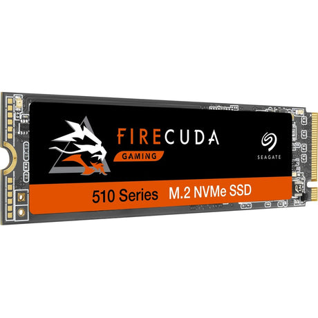 Seagate FireCuda 510 ZP250GM3A001 250 GB Solid State Drive - M.2 Internal - PCI Express NVMe (PCI Express NVMe 3.0 x4) — ZP250GM3A001