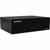Black Box Secure NIAP 4.0 Certified KVM Switch - DisplayPort — KVS4-2002VX