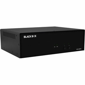 Black Box Secure NIAP 4.0 Certified KVM Switch - DisplayPort — KVS4-2002VX