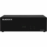 Black Box Secure NIAP 4.0 Certified KVM Switch - DisplayPort — KVS4-2002VX