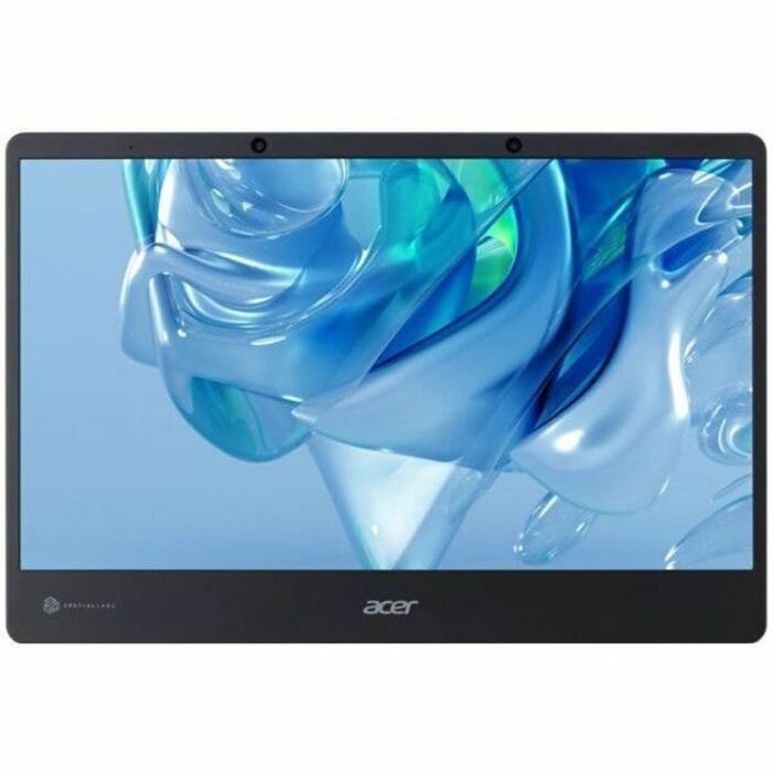 Acer SpatialLabs View ASV15-1BP 16" Class 4K LED Monitor - Black — FF.R1PAA.001