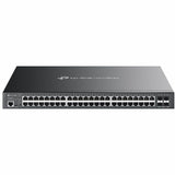 TP-Link Omada SG3452XMPP Ethernet Switch — SG3452XMPP