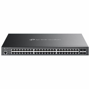 TP-Link Omada SG3452XMPP Ethernet Switch — SG3452XMPP