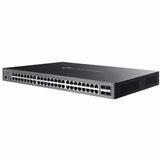 TP-Link Omada SG3452XMPP Ethernet Switch — SG3452XMPP