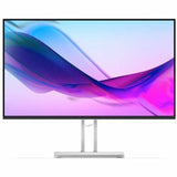 Lenovo 24" Class Full HD LED Monitor - 16:9 - Cloud Gray — 67BCKCC6US