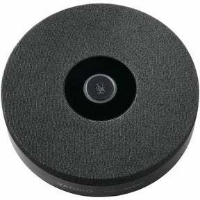 Vaddio Venture TableMIC Conference Microphone - Black — 999-85909-000