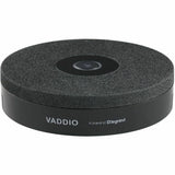 Vaddio Venture TableMIC Conference Microphone - Black — 999-85909-000