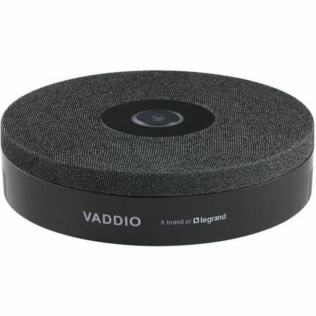Vaddio Venture TableMIC Conference Microphone - Black — 999-85909-000