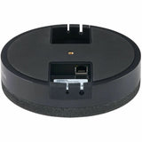 Vaddio Venture TableMIC Conference Microphone - Black — 999-85909-000