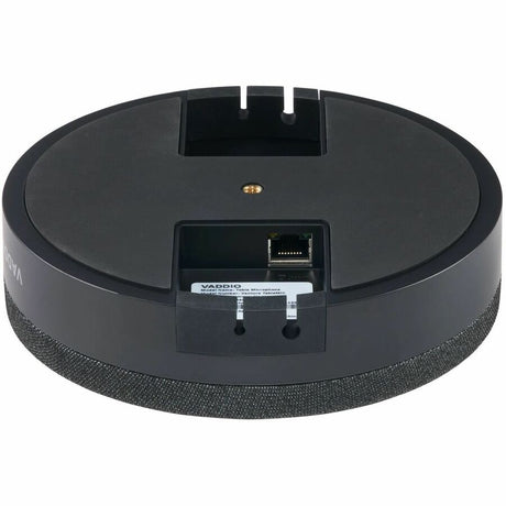 Vaddio Venture TableMIC Conference Microphone - Black — 999-85909-000