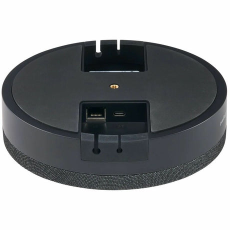Vaddio Venture TableMIC Conference Microphone - Black — 999-85909-000