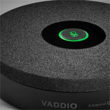 Vaddio Venture TableMIC Conference Microphone - Black — 999-85909-000