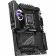MSI MPG Z890 CARBON ATX GAMING MOTHERBOARD LGA 1851 for Intel Core Ultra CPU — Z890CARBONWIFI