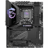 MSI MPG Z890 CARBON ATX GAMING MOTHERBOARD LGA 1851 for Intel Core Ultra CPU — Z890CARBONWIFI