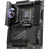 MSI MPG Z890 CARBON ATX GAMING MOTHERBOARD LGA 1851 for Intel Core Ultra CPU — Z890CARBONWIFI