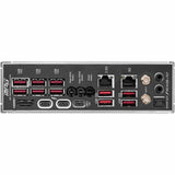 MSI MPG Z890 CARBON ATX GAMING MOTHERBOARD LGA 1851 for Intel Core Ultra CPU — Z890CARBONWIFI