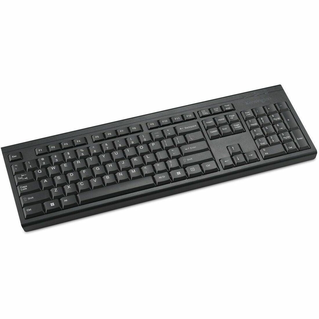 Kensington KB150 EQ Wireless Keyboard — K75561NA