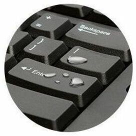 Kensington KB150 EQ Wireless Keyboard — K75561NA
