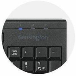 Kensington KB150 EQ Wireless Keyboard — K75561NA