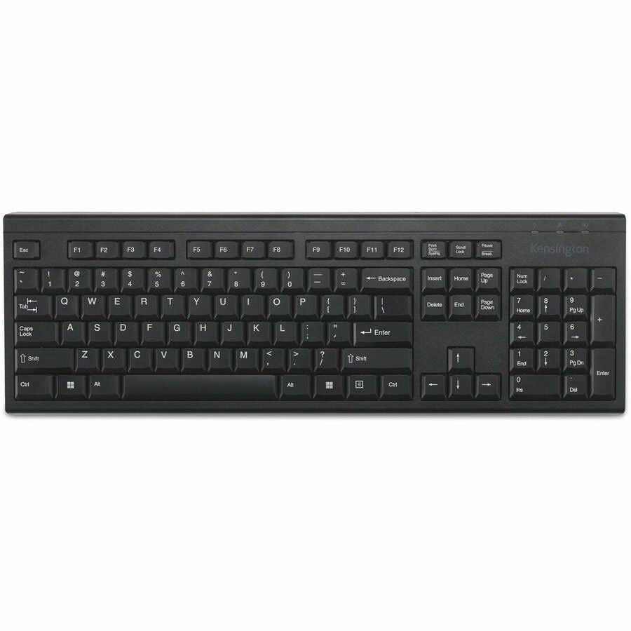 Kensington KB150 EQ Wireless Keyboard — K75561NA