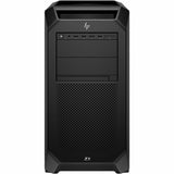 HP Z8 Fury G5 Workstation - 1 Xeon w5-3535X - 64 GB - 2 TB SSD - Tower - Black - Smart Buy — B3NR5UT#ABA