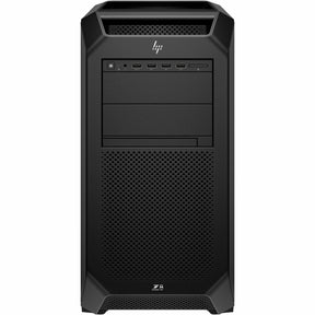 HP Z8 Fury G5 Workstation - 1 Xeon w5-3535X - 64 GB - 2 TB SSD - Tower - Black - Smart Buy — B3NR5UT#ABA