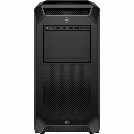 HP Z8 Fury G5 Workstation - 1 Xeon w5-3535X - 64 GB - 2 TB SSD - Tower - Black - Smart Buy — B3NR5UT#ABA