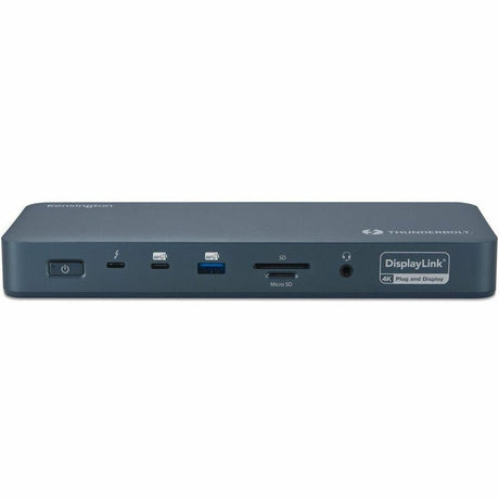 Kensington SD5900T Docking Station — K35232NA