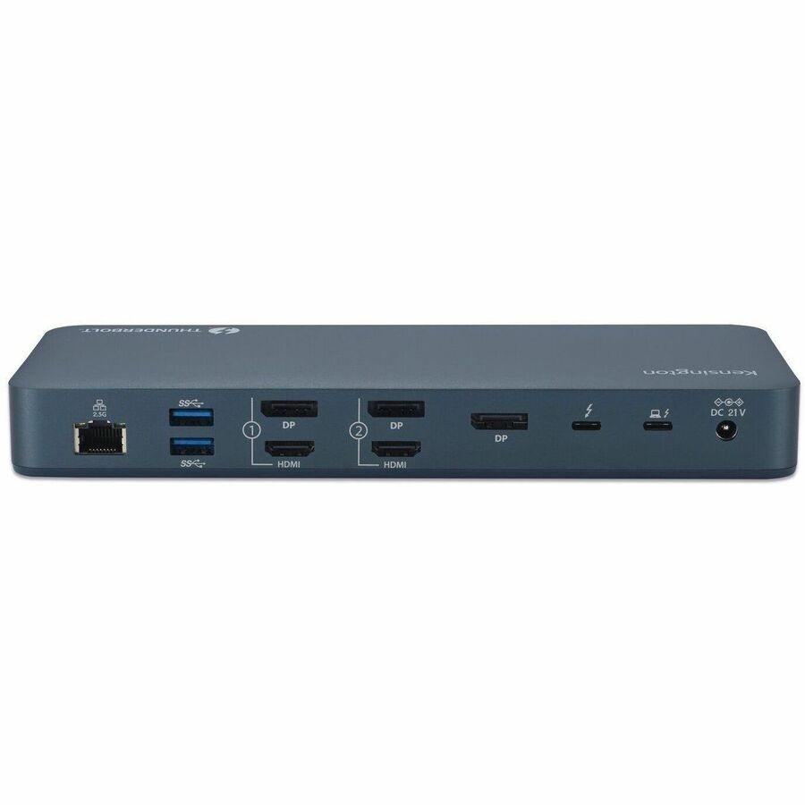 Kensington SD5900T Docking Station — K35232NA