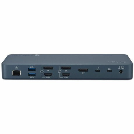 Kensington SD5900T Docking Station — K35232NA