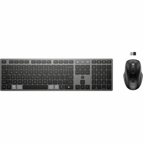 HP 725 Keyboard & Mouse — 9T5B0UT#ABA