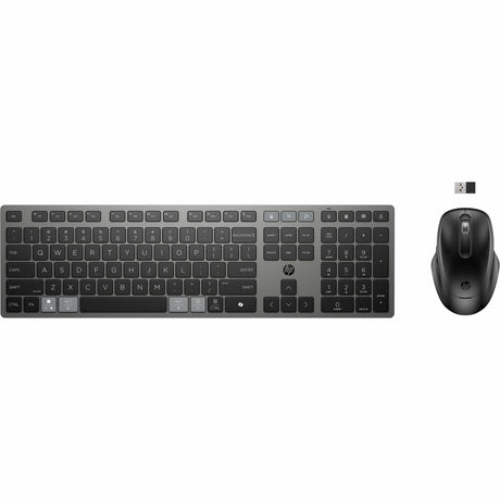 HP 725 Keyboard & Mouse — 9T5B0UT#ABA