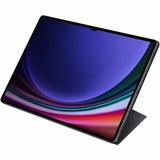Samsung Carrying Case (Book Fold) Samsung Galaxy Tab S10 Ultra, Galaxy Tab S9 Ultra Tablet - Black — EF-BX910PBEGUJ