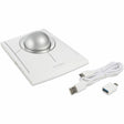 Kensington SlimBlade Pro EQ Trackball — K72084NA