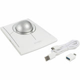 Kensington SlimBlade Pro EQ Trackball — K72084NA