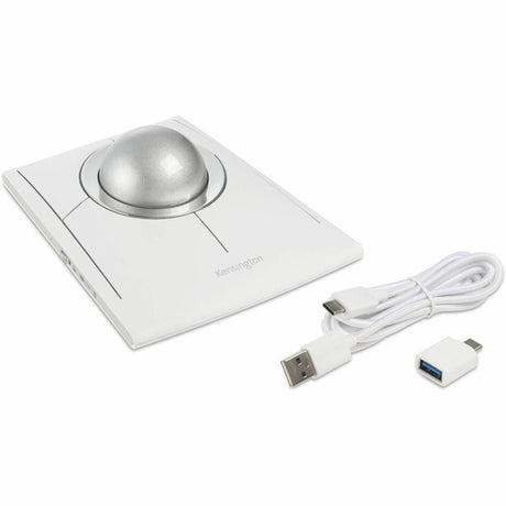 Kensington SlimBlade Pro EQ Trackball — K72084NA