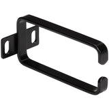 StarTech.com 1U Vertical Server Rack Cable Management D-Ring Hook - 1.8x3.9in (4.5x10cm) — CMHOOK1UN