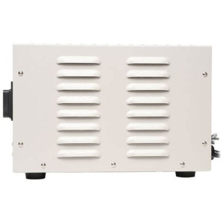Eaton Tripp Lite Series Isolator Series 120V 1800W UL 60601-1 Medical-Grade Isolation Transformer with 6 Hospital-Grade Outlets, TAA — IS1800HG