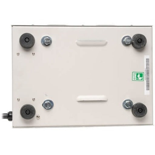 Eaton Tripp Lite Series Isolator Series 120V 1800W UL 60601-1 Medical-Grade Isolation Transformer with 6 Hospital-Grade Outlets, TAA — IS1800HG