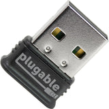 Plugable USB Bluetooth 4.0 Low Energy Micro Adapter — USB-BT4LE