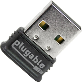 Plugable USB Bluetooth 4.0 Low Energy Micro Adapter — USB-BT4LE