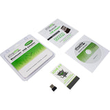 Plugable USB Bluetooth 4.0 Low Energy Micro Adapter — USB-BT4LE