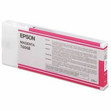 Epson UltraChrome K3 Original Ink Cartridge — T606B00