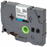 Brother TZe-FX221 Flexible Thermal Label — TZEFX221