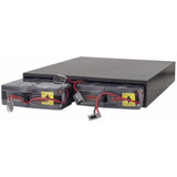 Eaton 9PX 36V Extended Battery Module (EBM) for 9PX700RT and 9PX1000RT UPS, 2U Rack/Tower — 9PXEBM36RT