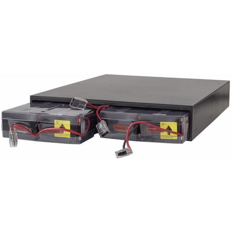 Eaton 9PX 36V Extended Battery Module (EBM) for 9PX700RT and 9PX1000RT UPS, 2U Rack/Tower — 9PXEBM36RT